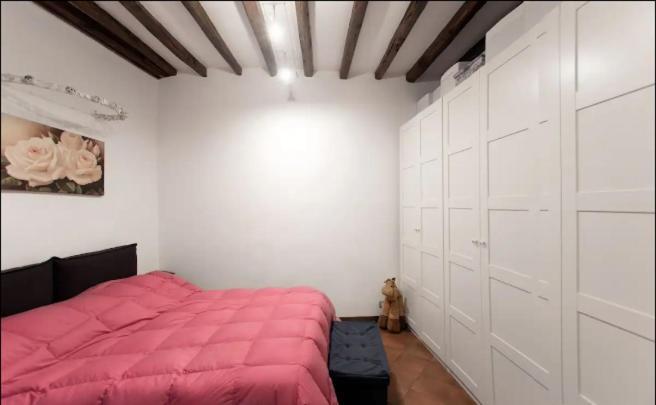 Trastevere Charm Hospedagem domiciliar